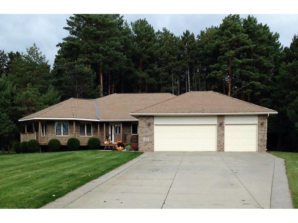 163 85th Street Northwest Rice, MN 56367 - Photo 1 of 1