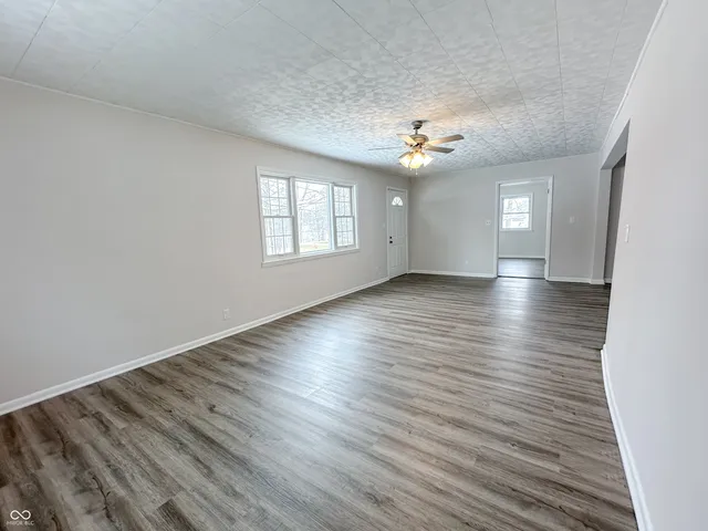 $439,000 | 6225 East 300 South, Greenfield, IN 46140