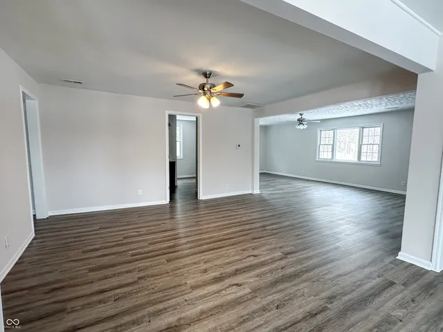 $439,000 | 6225 East 300 South, Greenfield, IN 46140