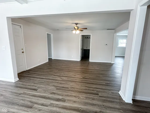 $439,000 | 6225 East 300 South, Greenfield, IN 46140