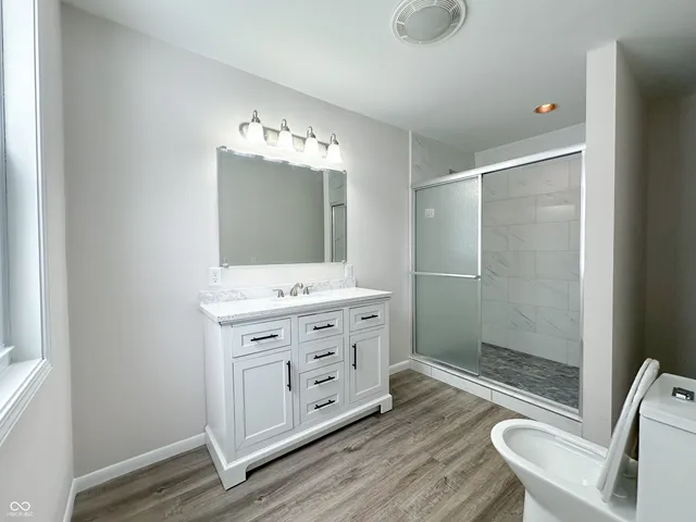 $439,000 | 6225 East 300 South, Greenfield, IN 46140