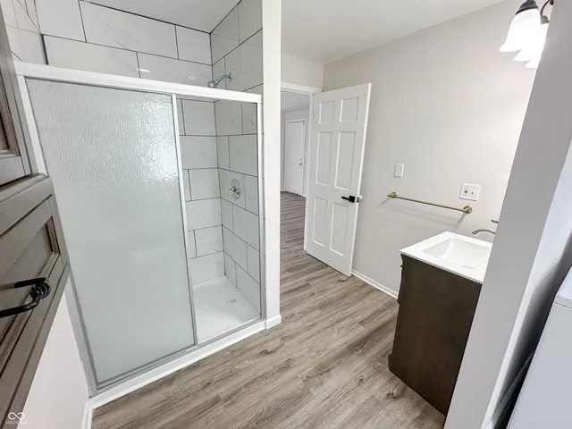 $439,000 | 6225 East 300 South, Greenfield, IN 46140