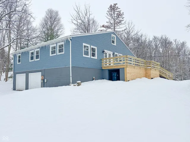 $439,000 | 6225 East 300 South, Greenfield, IN 46140