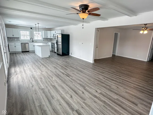 $439,000 | 6225 East 300 South, Greenfield, IN 46140