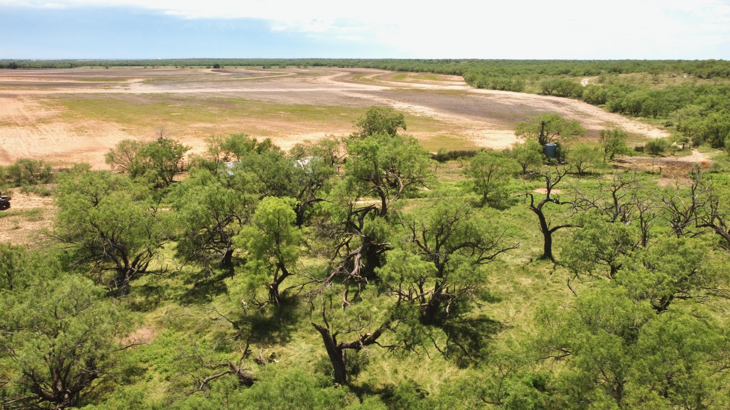 1818 County Road 267 Ballinger, TX 76821 - Photo 29 of 70 DJI_0311