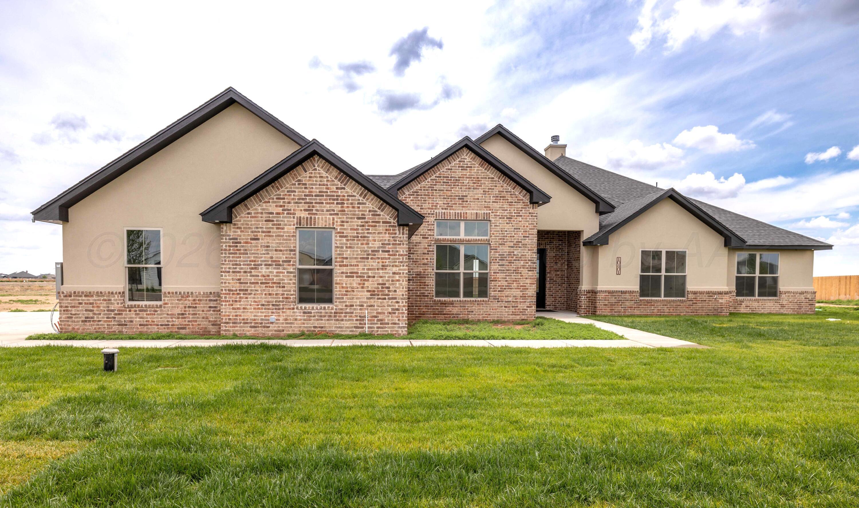 10401 Prickly Pear Road Amarillo, TX 79119 - Photo 2 of 51 10401 Prickly Pear Updates-3 copy