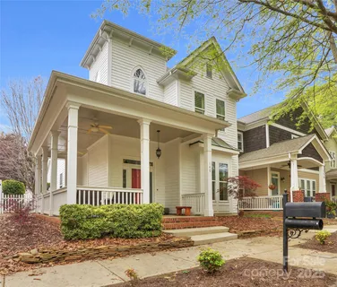 $635,000 | 140 Parkview Street, Davidson, NC 28036