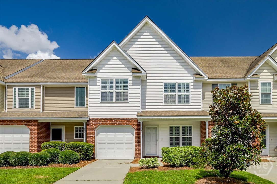 230 Opus Court Pooler, GA 31322 - Photo 2 of 35