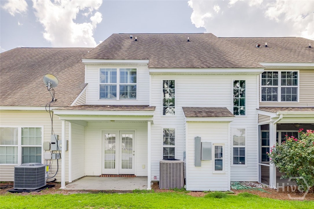 230 Opus Court Pooler, GA 31322 - Photo 34 of 35