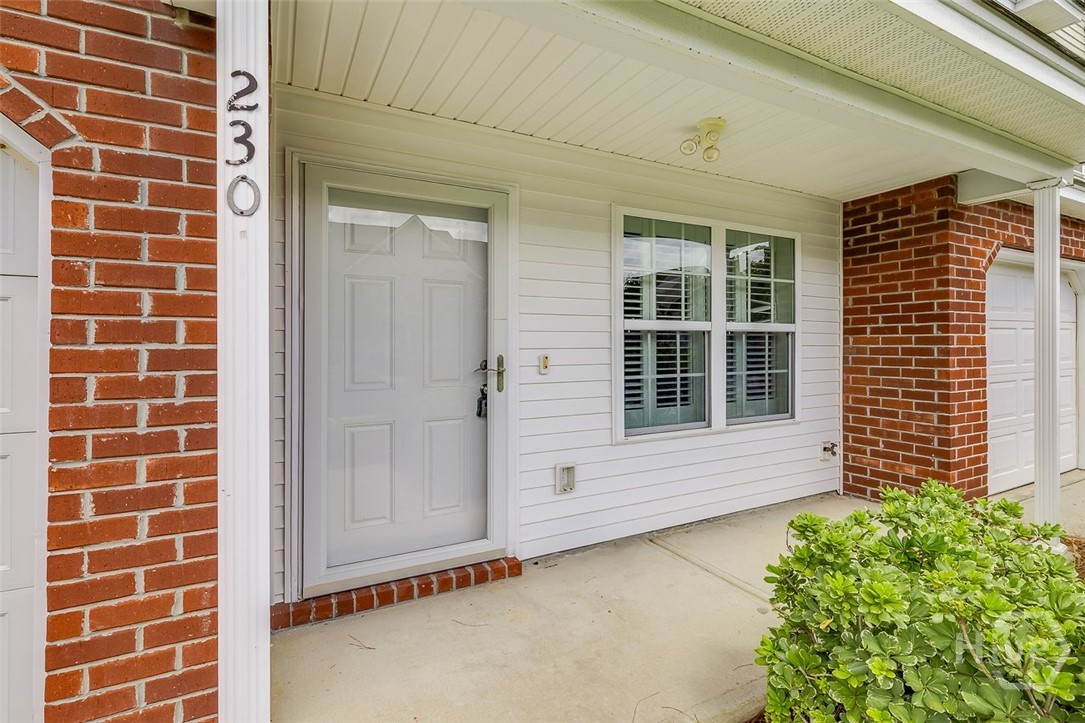 230 Opus Court Pooler, GA 31322 - Photo 4 of 35