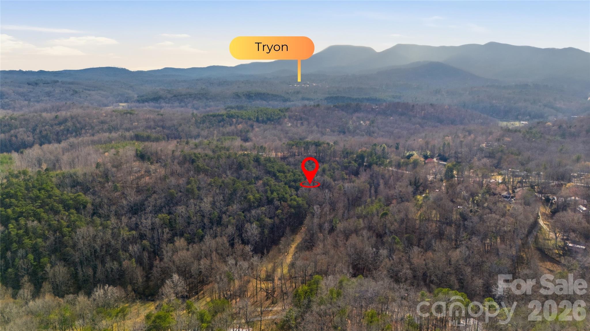 0 Hooker Road Columbus, NC 28722 - Photo 4 of 23