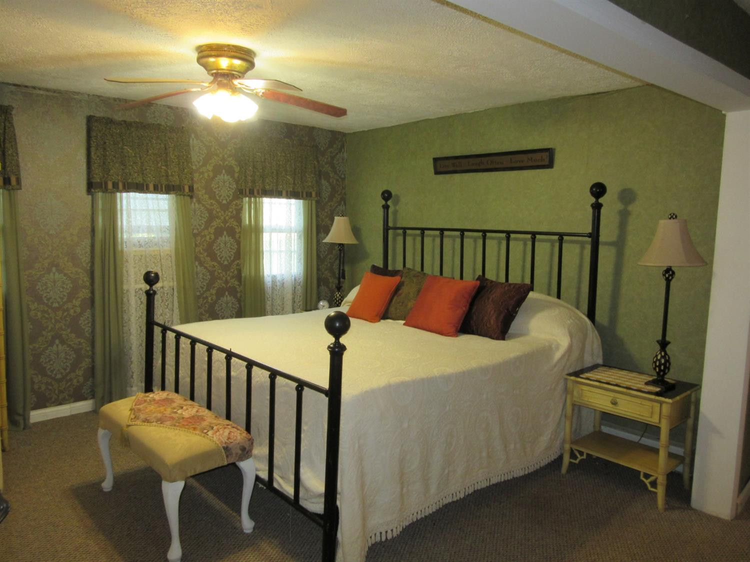 468 Danville Loop 1 Road Nicholasville, KY 40356 - Photo 7 of 81 Photo 7