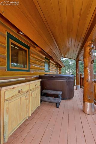 79 Buggy Whip Road Bailey, CO 80421 - Photo 9 of 50 Gallery Image 9