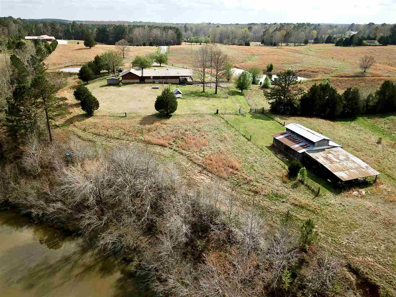 1281 Highway 356 Rienzi, MS 38865 - Photo 21 of 25 Gallery Image 21