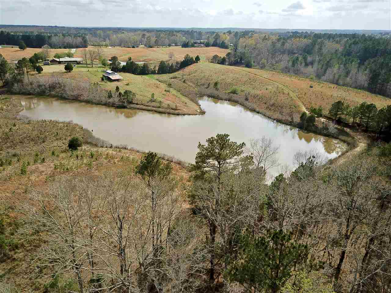 1281 Highway 356 Rienzi, MS 38865 - Photo 23 of 25 Gallery Image 23