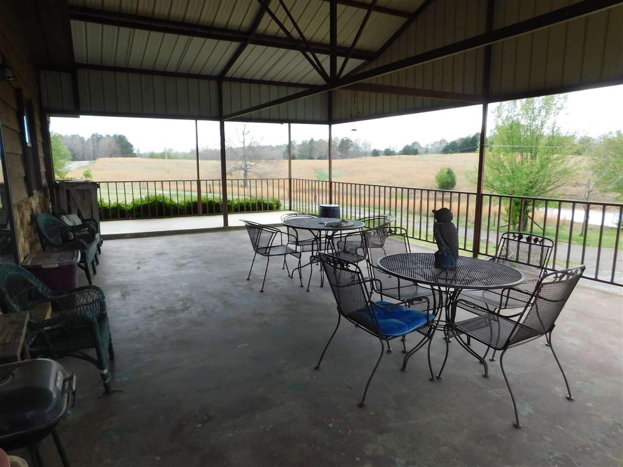 1281 Highway 356 Rienzi, MS 38865 - Photo 7 of 25 Gallery Image 7
