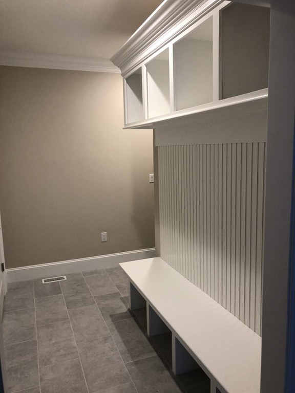 88 Bridge Street Lexington, MA 02421 - Photo 8 of 30 a view of an empty room