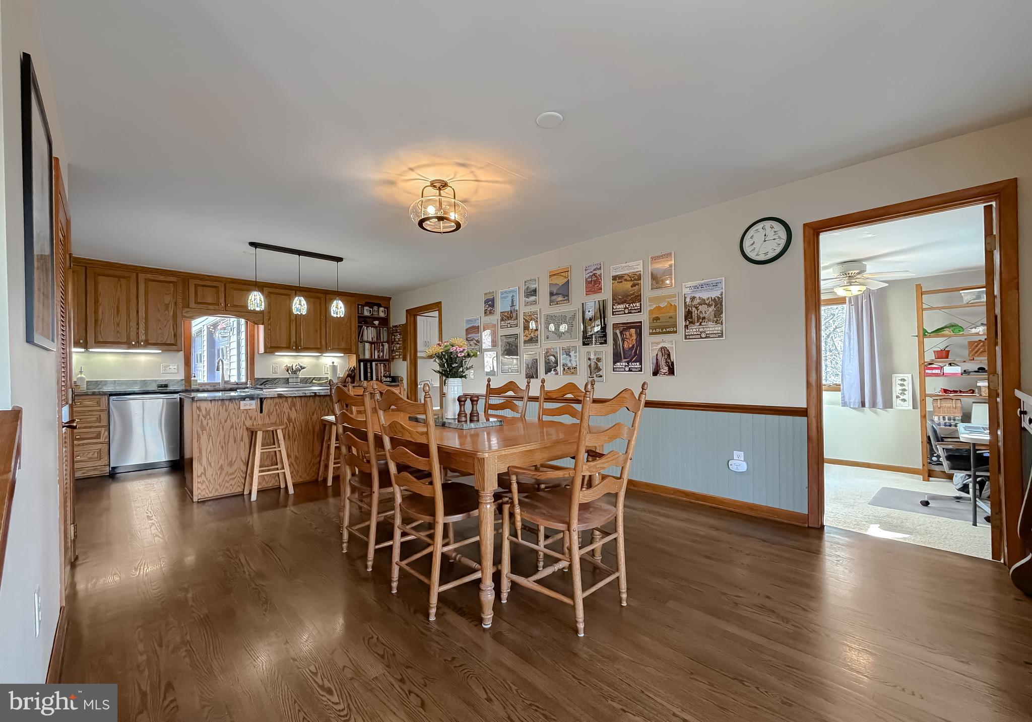 44731 Smiths Nursery Road Hollywood, MD 20636 - Photo 12 of 87 Eat-in kitchen