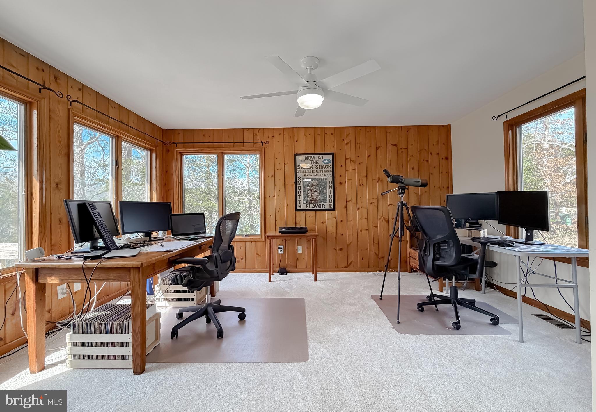 44731 Smiths Nursery Road Hollywood, MD 20636 - Photo 13 of 87 Home office