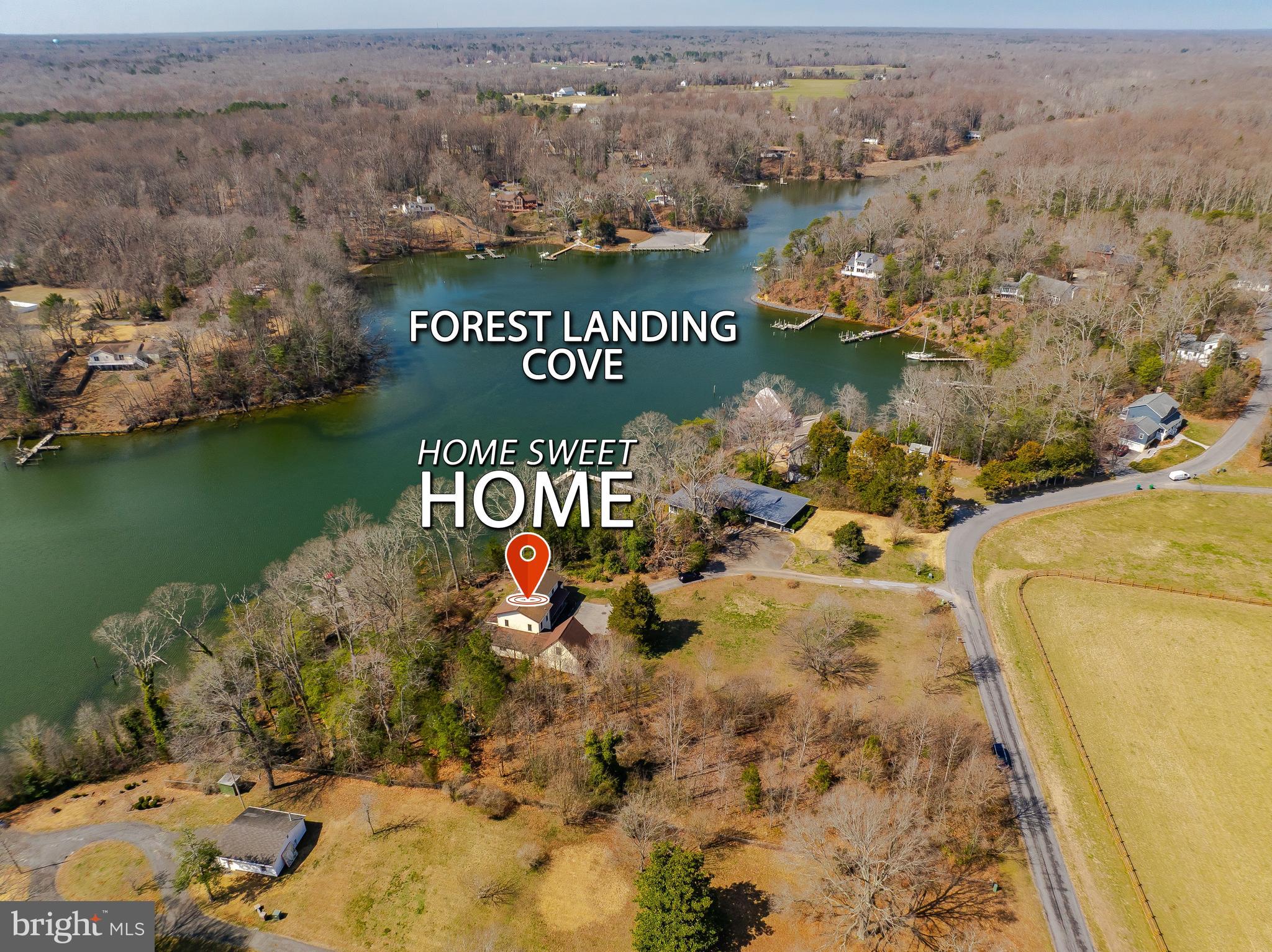 44731 Smiths Nursery Road Hollywood, MD 20636 - Photo 20 of 87 Protected water
