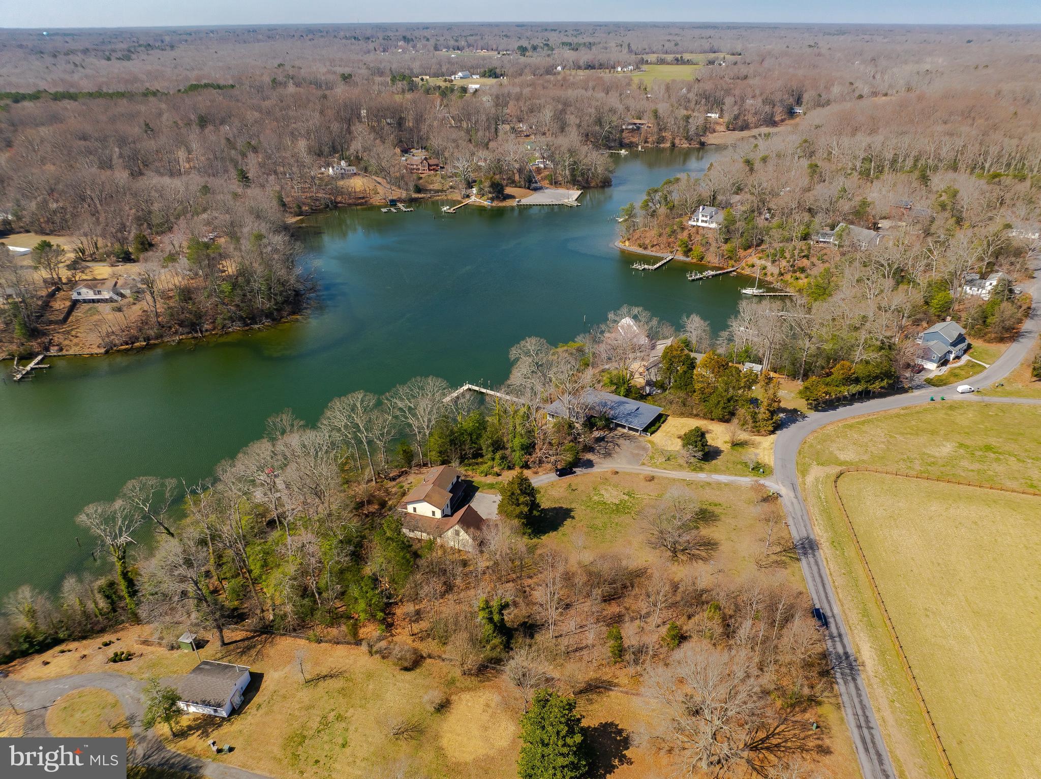 44731 Smiths Nursery Road Hollywood, MD 20636 - Photo 21 of 87