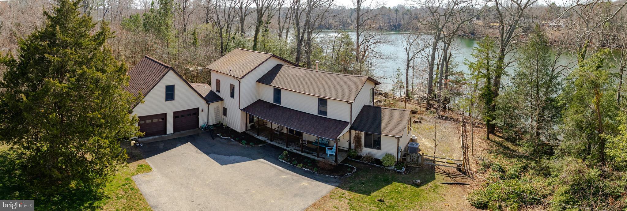 44731 Smiths Nursery Road Hollywood, MD 20636 - Photo 23 of 87 Semi-private