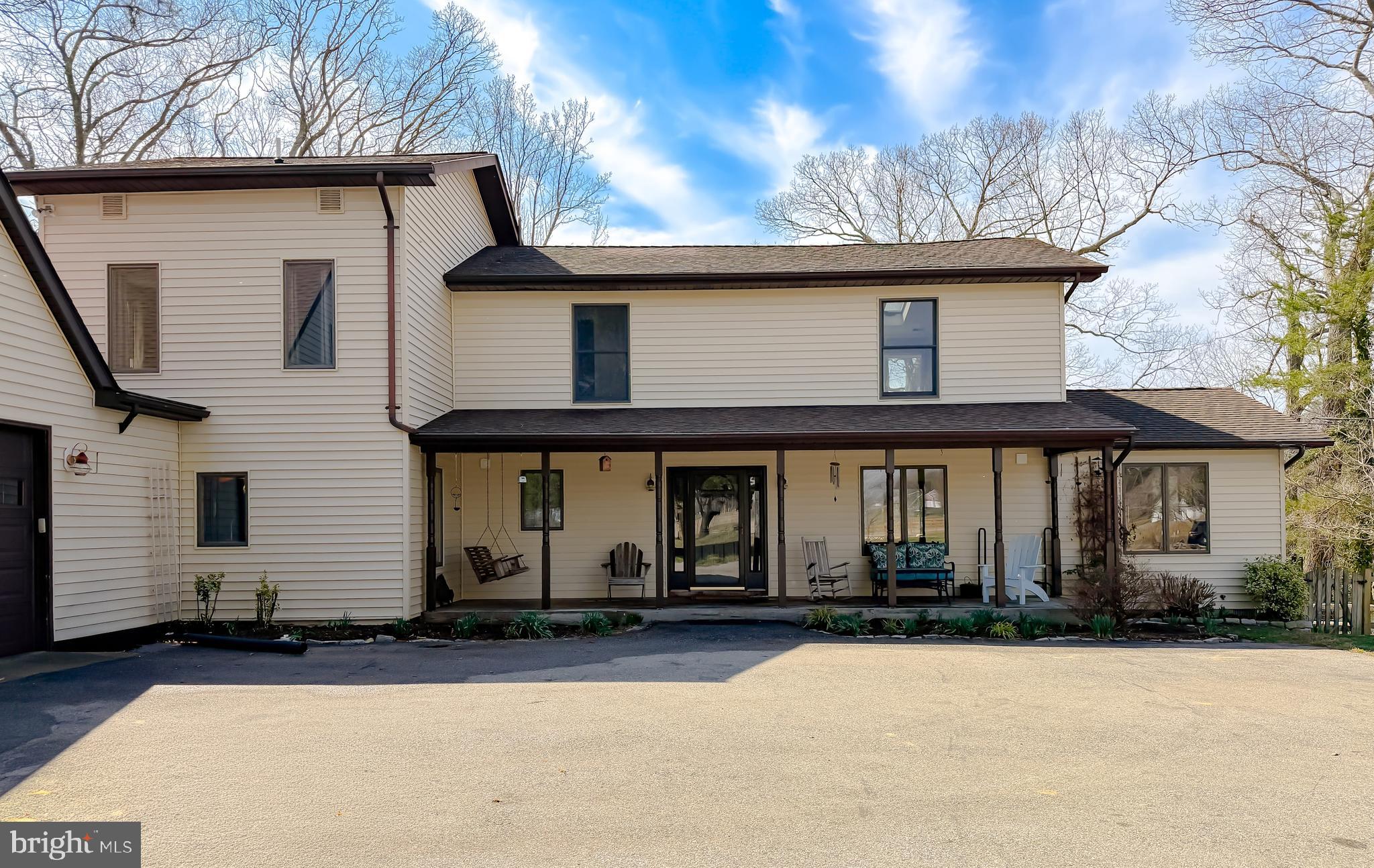 44731 Smiths Nursery Road Hollywood, MD 20636 - Photo 24 of 87 Welcome home!