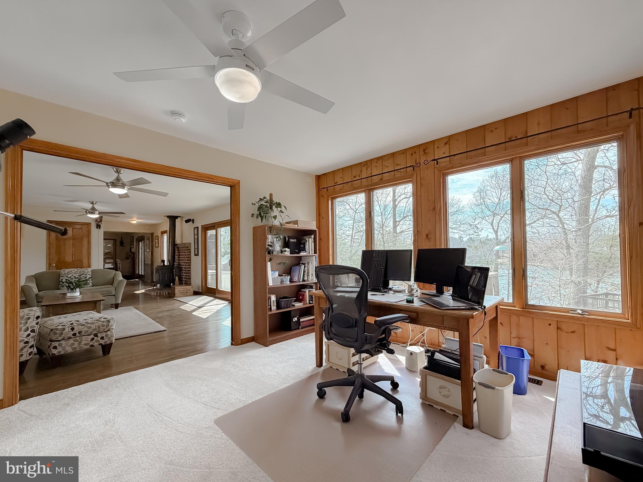 44731 Smiths Nursery Road Hollywood, MD 20636 - Photo 34 of 87 Home office