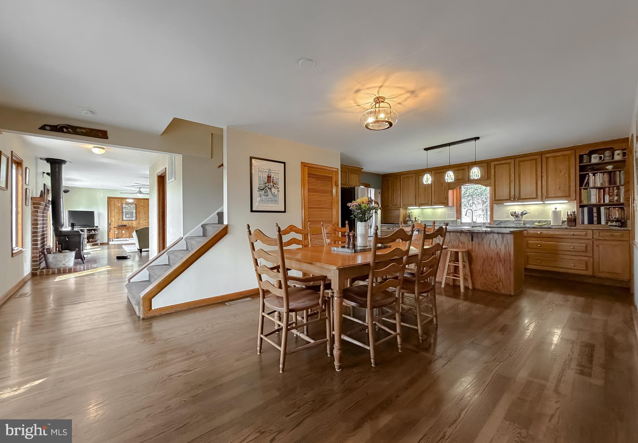 44731 Smiths Nursery Road Hollywood, MD 20636 - Photo 38 of 87 Dining area