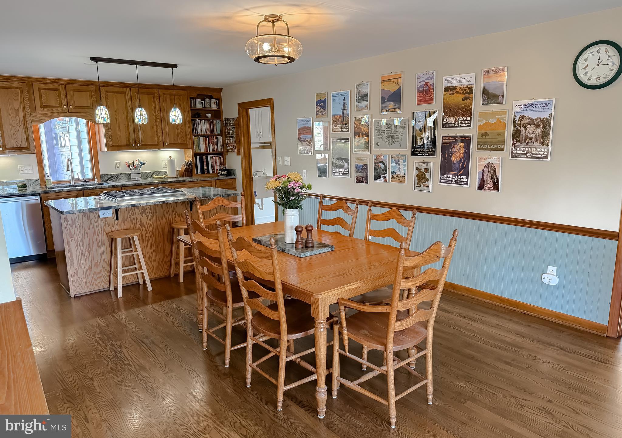 44731 Smiths Nursery Road Hollywood, MD 20636 - Photo 39 of 87 w/ room for large table