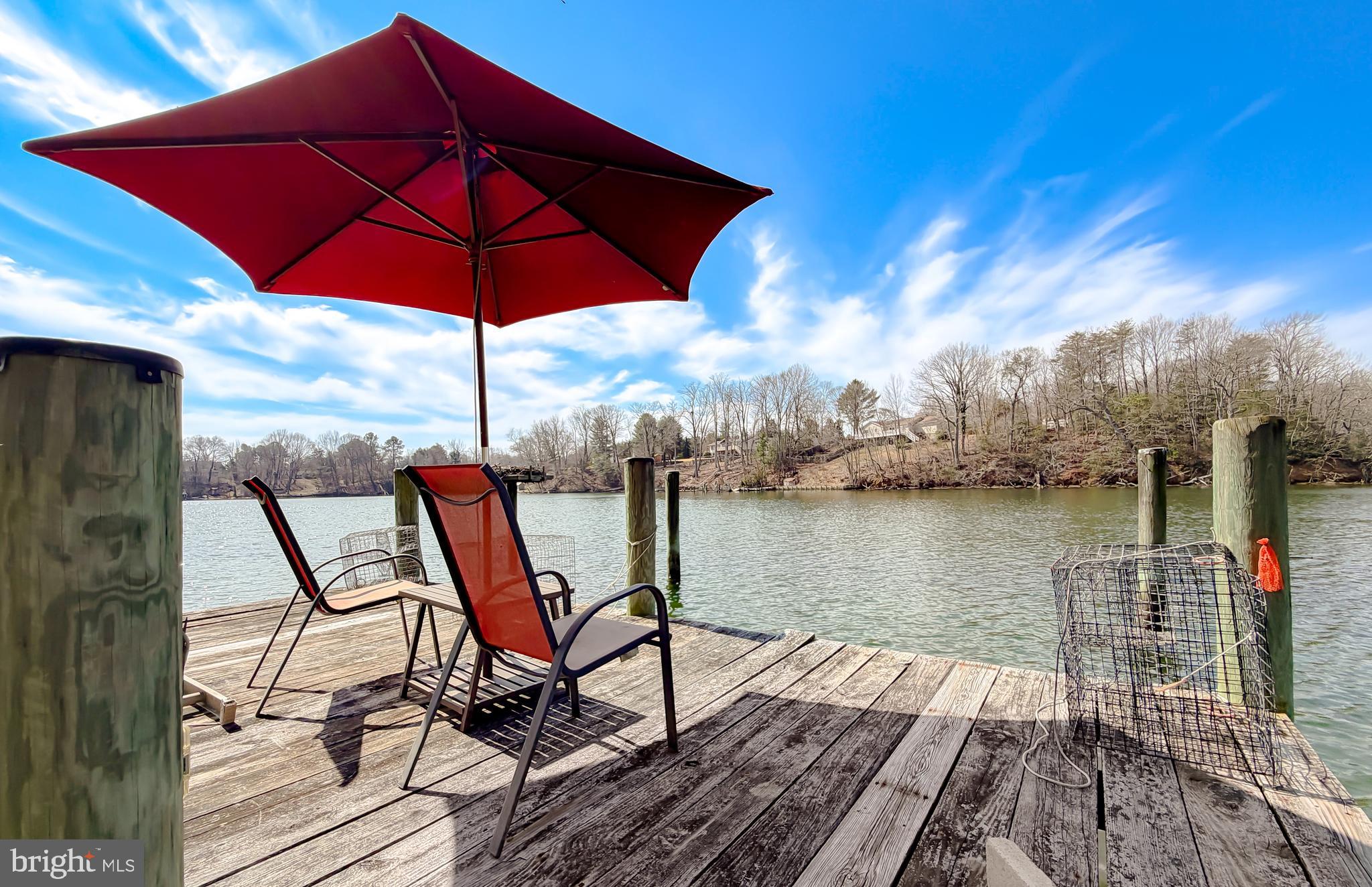 44731 Smiths Nursery Road Hollywood, MD 20636 - Photo 4 of 87 Sit for a gorgeous sunset