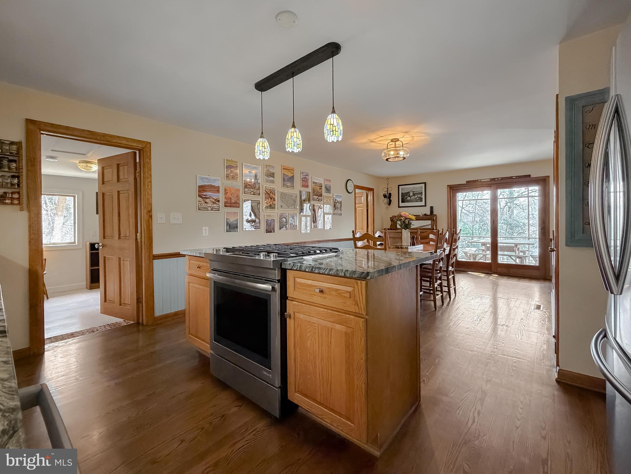 44731 Smiths Nursery Road Hollywood, MD 20636 - Photo 42 of 87 Kitchen