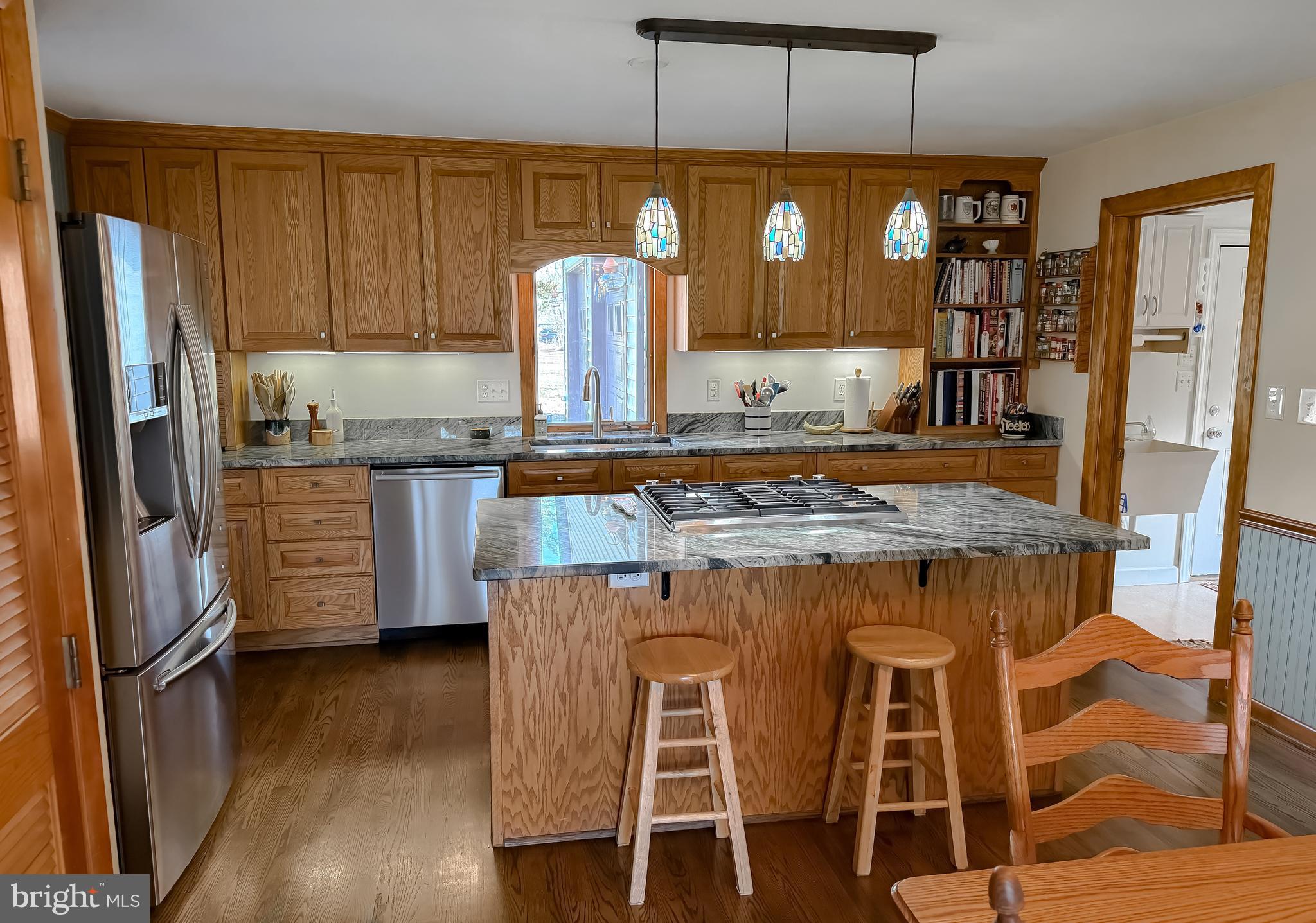 44731 Smiths Nursery Road Hollywood, MD 20636 - Photo 43 of 87 Granite counters