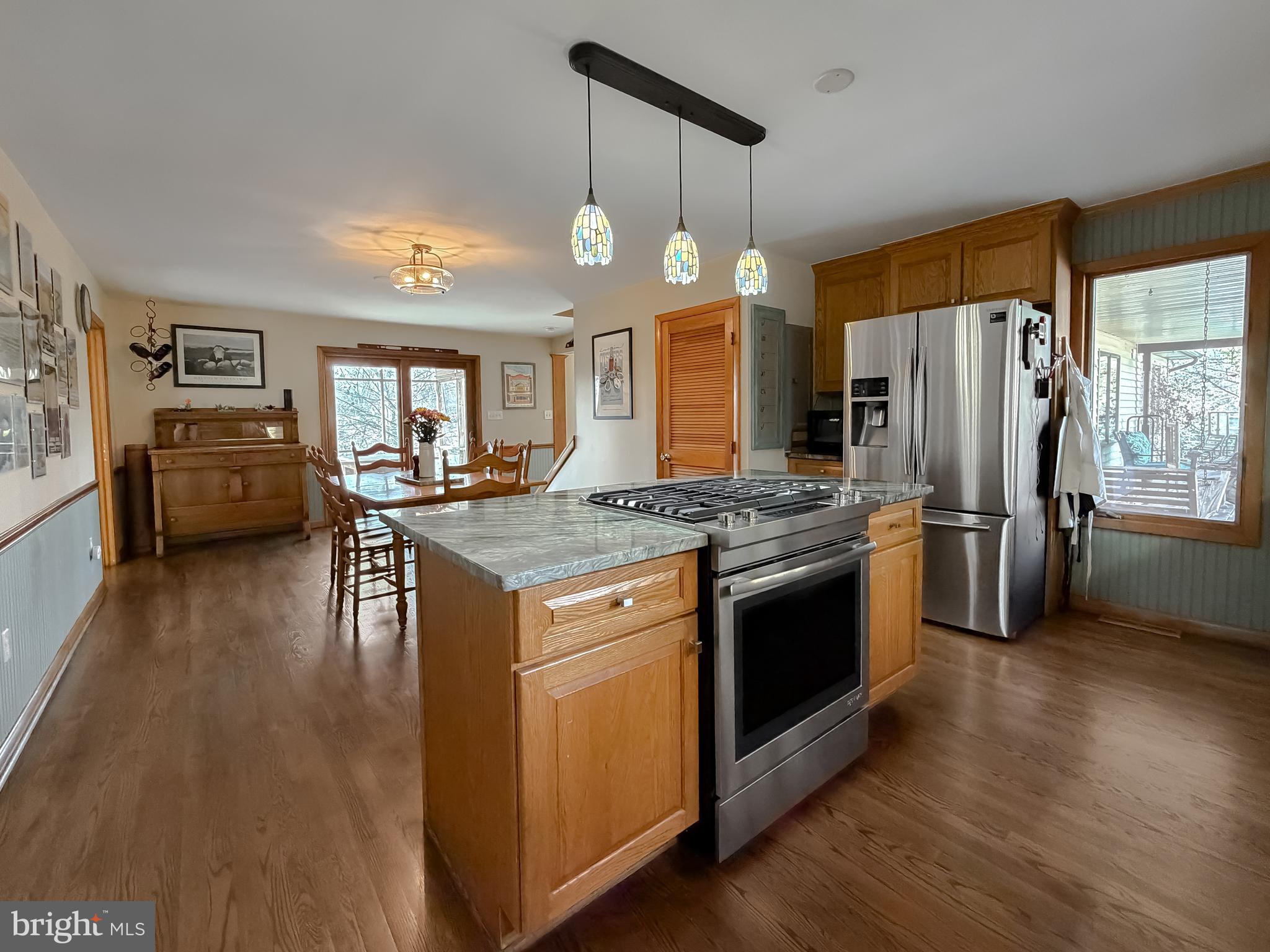 44731 Smiths Nursery Road Hollywood, MD 20636 - Photo 46 of 87 Propane stove