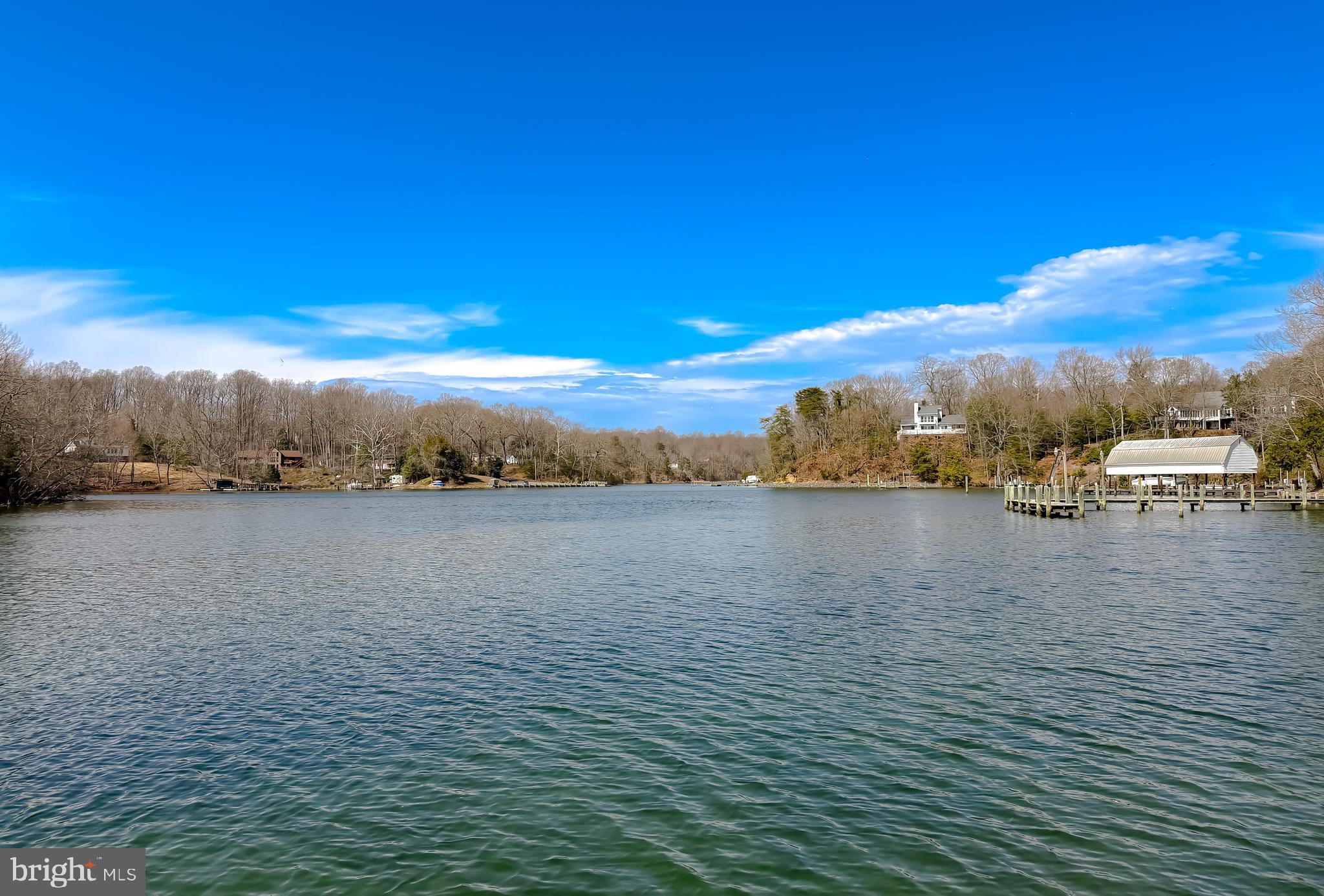 44731 Smiths Nursery Road Hollywood, MD 20636 - Photo 5 of 87 View from pier