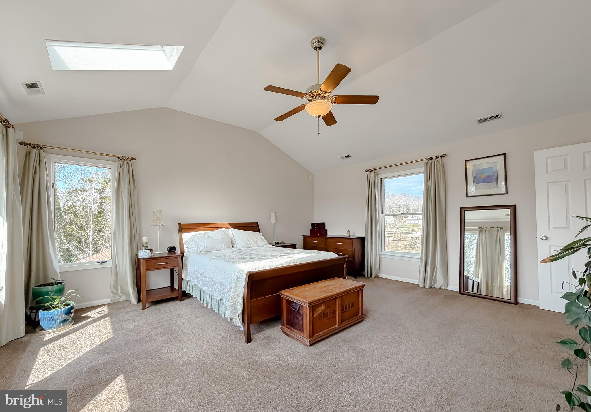 44731 Smiths Nursery Road Hollywood, MD 20636 - Photo 54 of 87 Raised ceiling