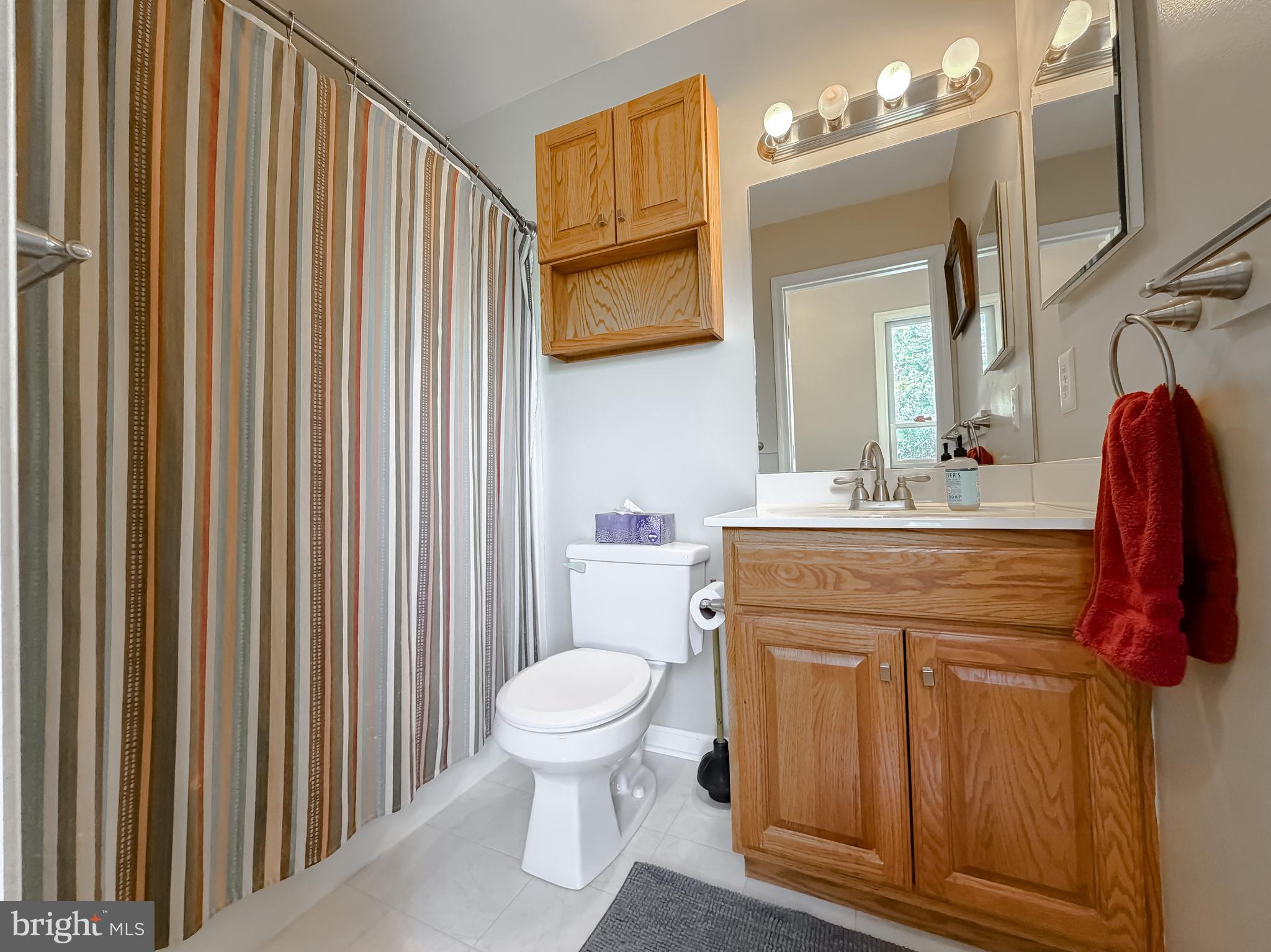 44731 Smiths Nursery Road Hollywood, MD 20636 - Photo 64 of 87 Hall bath