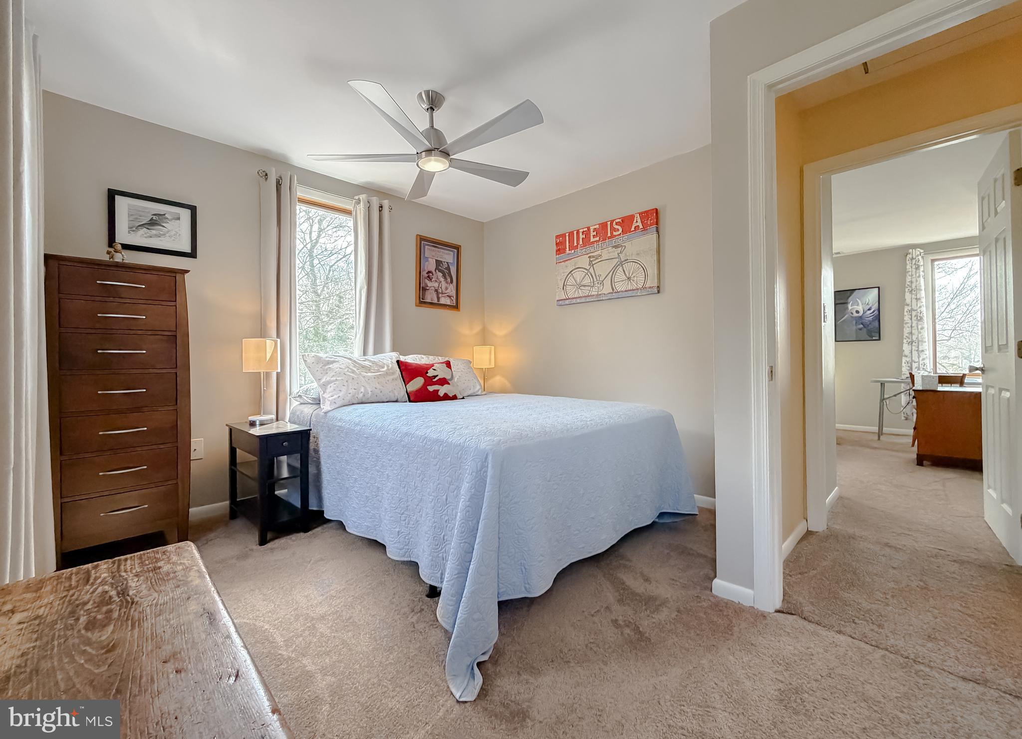 44731 Smiths Nursery Road Hollywood, MD 20636 - Photo 65 of 87 Third bedroom