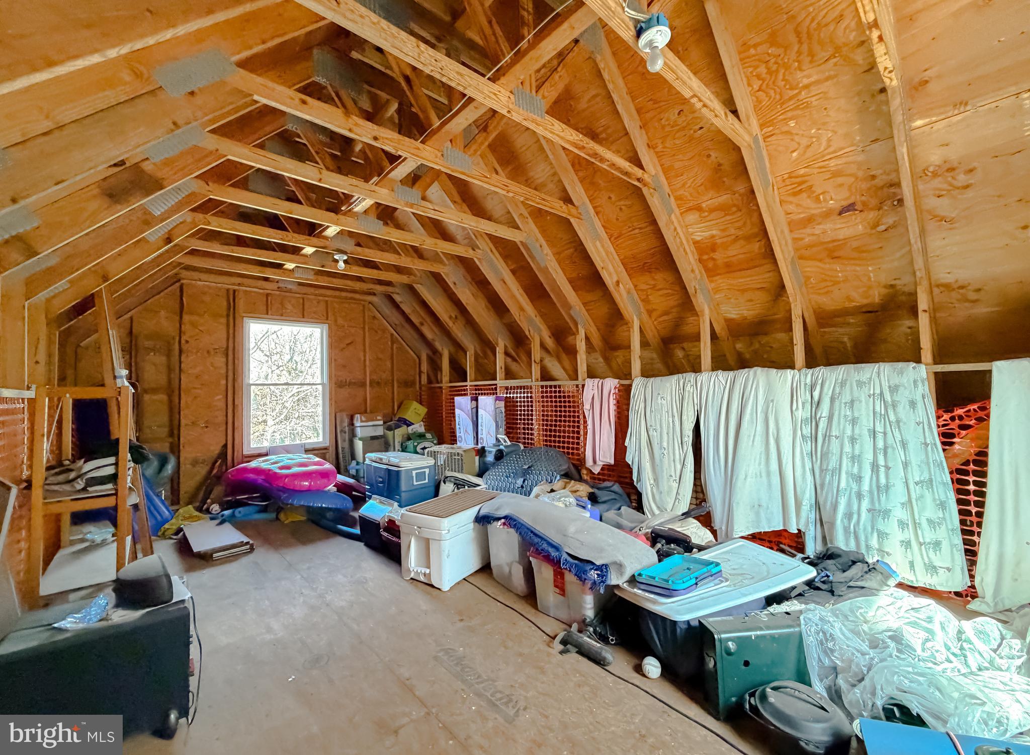 44731 Smiths Nursery Road Hollywood, MD 20636 - Photo 70 of 87 Upper deck storage
