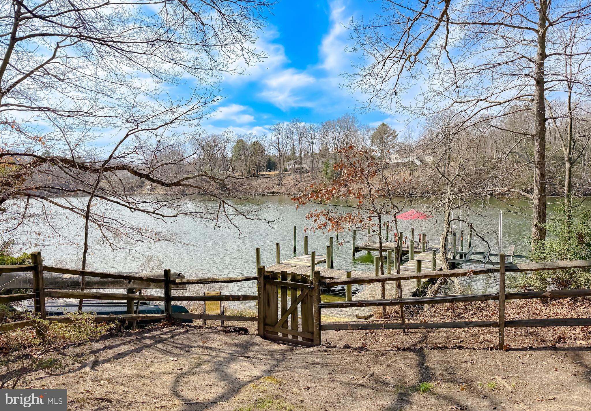44731 Smiths Nursery Road Hollywood, MD 20636 - Photo 75 of 87 Fenced yard
