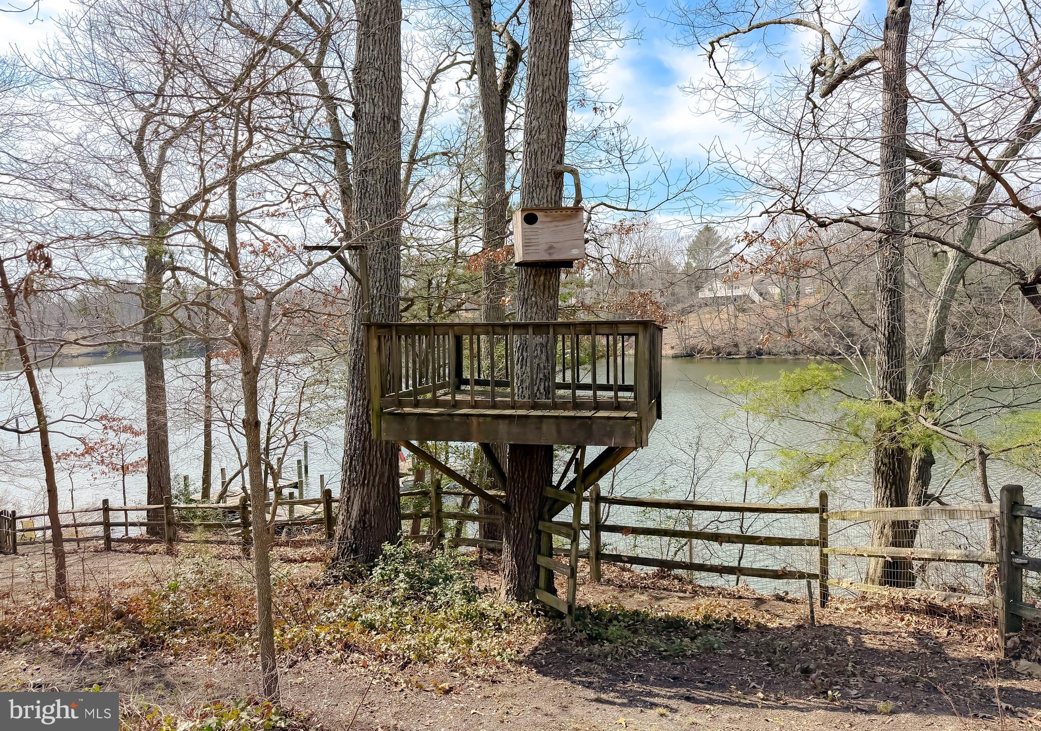 44731 Smiths Nursery Road Hollywood, MD 20636 - Photo 76 of 87 Tree house