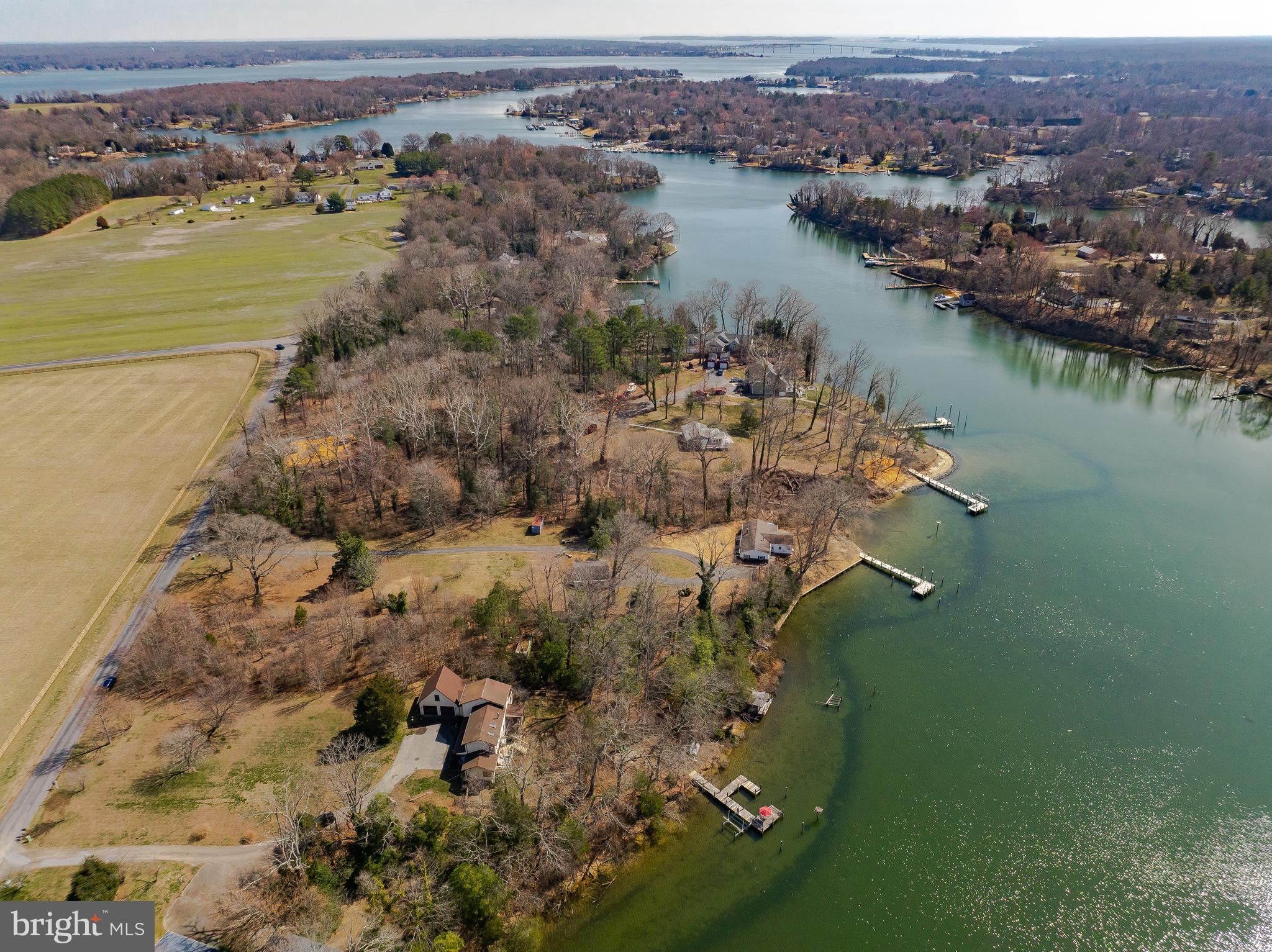 44731 Smiths Nursery Road Hollywood, MD 20636 - Photo 84 of 87 Motor, sail, jet ski, kayak, paddle board
