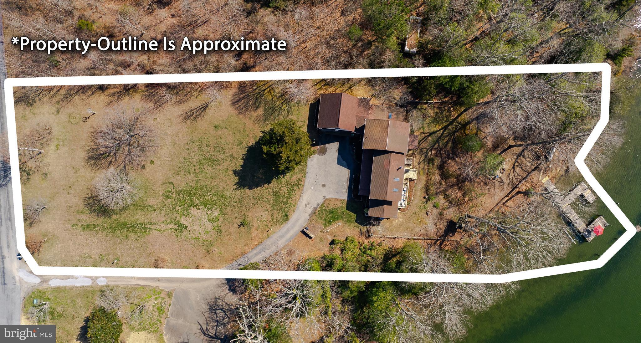 44731 Smiths Nursery Road Hollywood, MD 20636 - Photo 87 of 87 A little slice of heaven