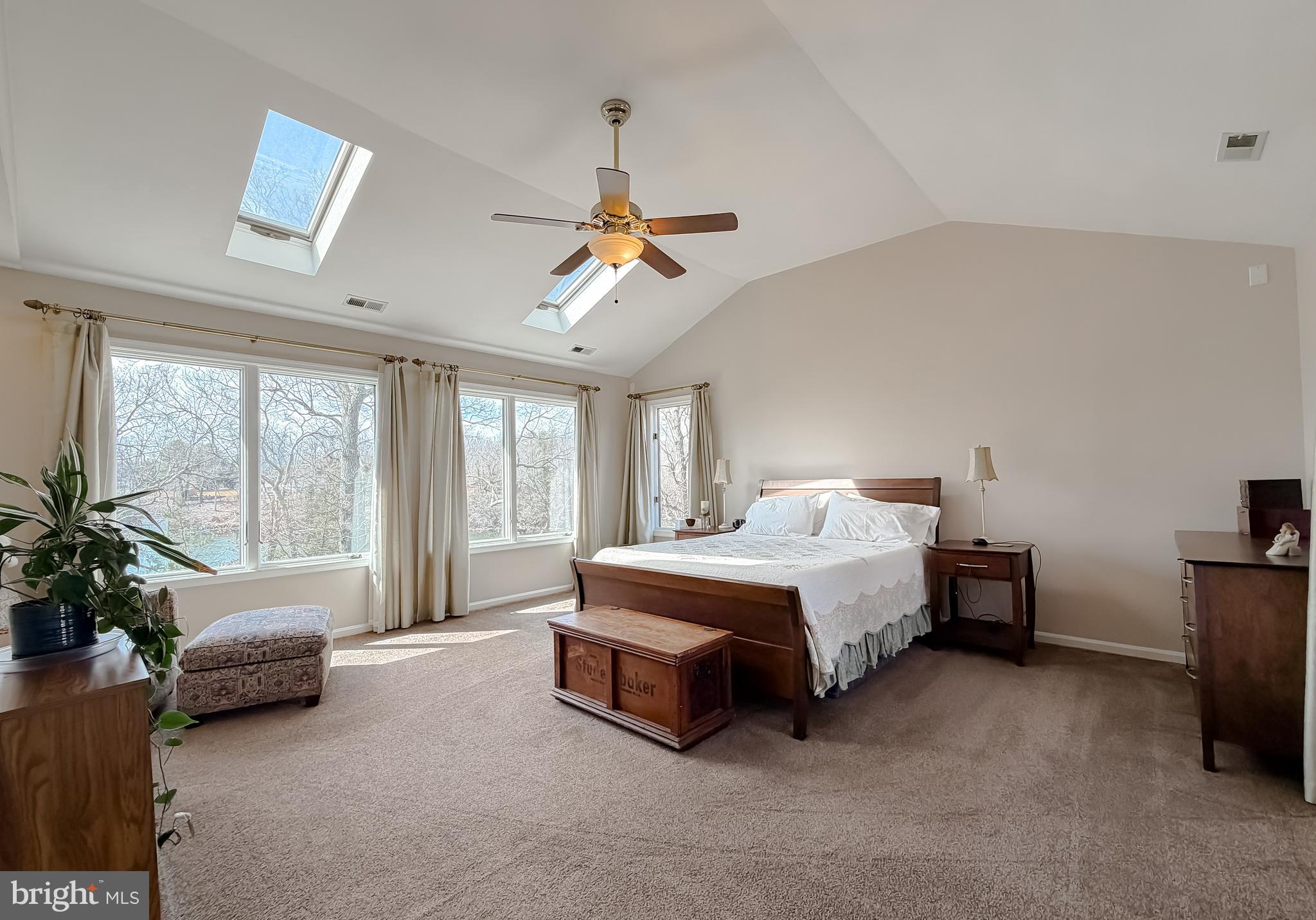 44731 Smiths Nursery Road Hollywood, MD 20636 - Photo 9 of 87 Wake up to a water view