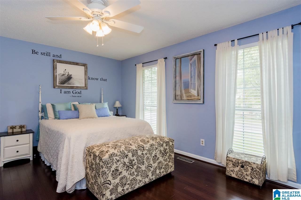 37 Bart Circle Alabaster, AL 35007 - Photo 18 of 33
