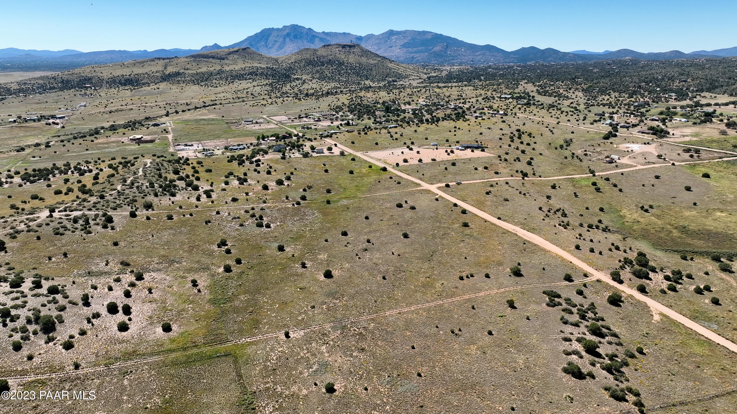 395 Bandit Ridge Road Chino Valley, AZ 86323 - Photo 12 of 21 395 S Bandit Ridge