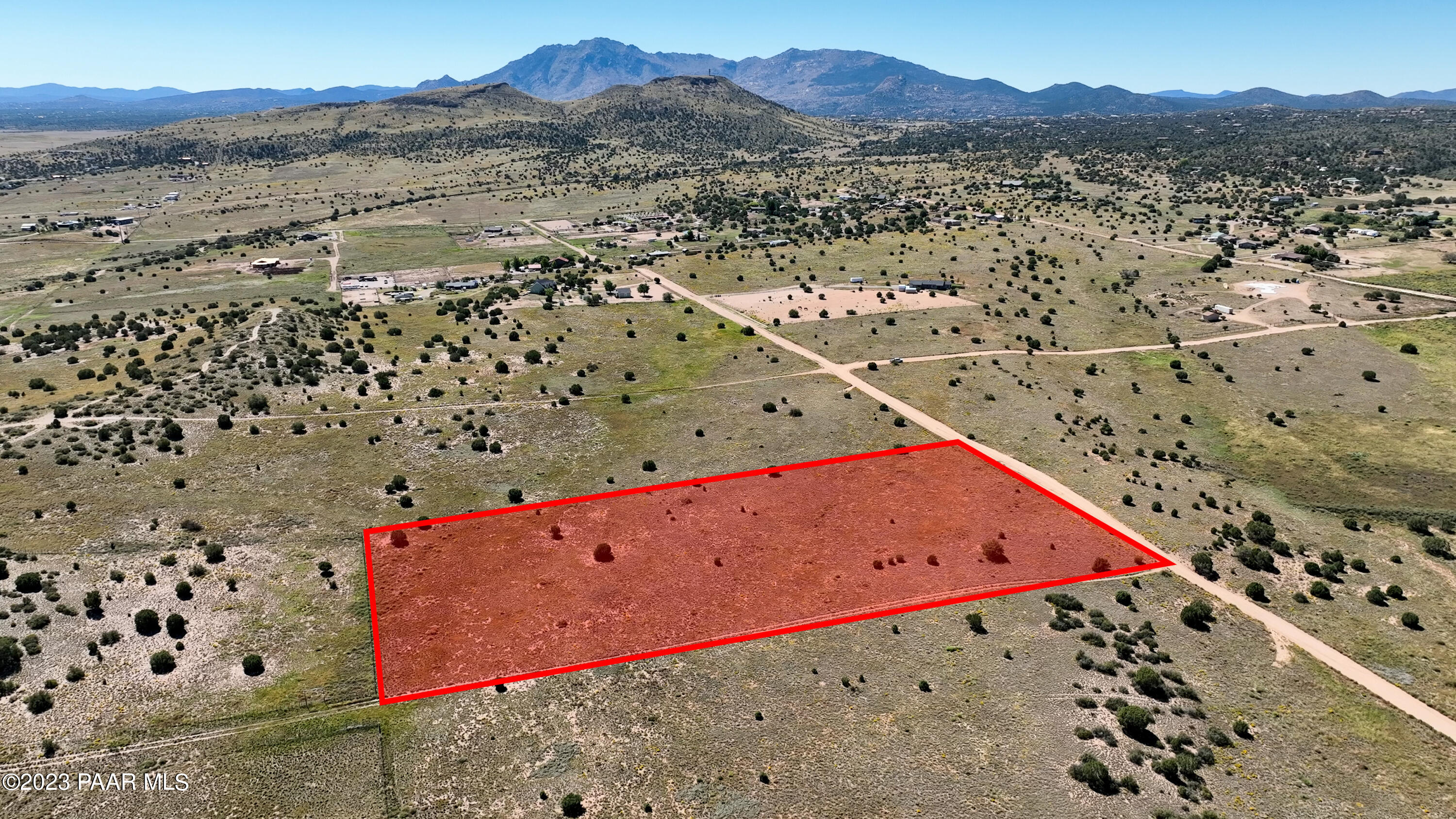 395 Bandit Ridge Road Chino Valley, AZ 86323 - Photo 15 of 21 395 S Bandit Ridge