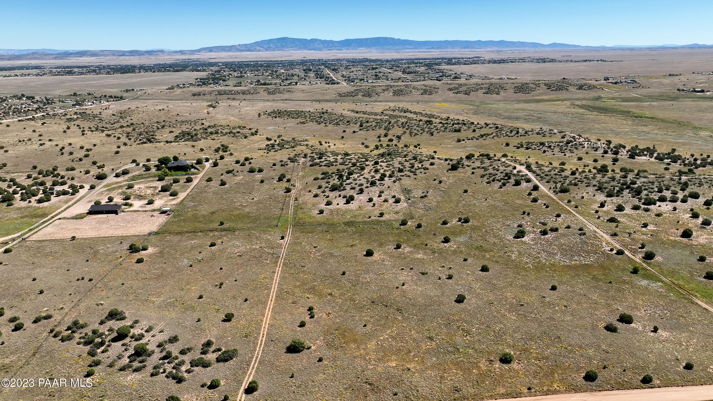 395 Bandit Ridge Road Chino Valley, AZ 86323 - Photo 16 of 21 395 S Bandit Ridge