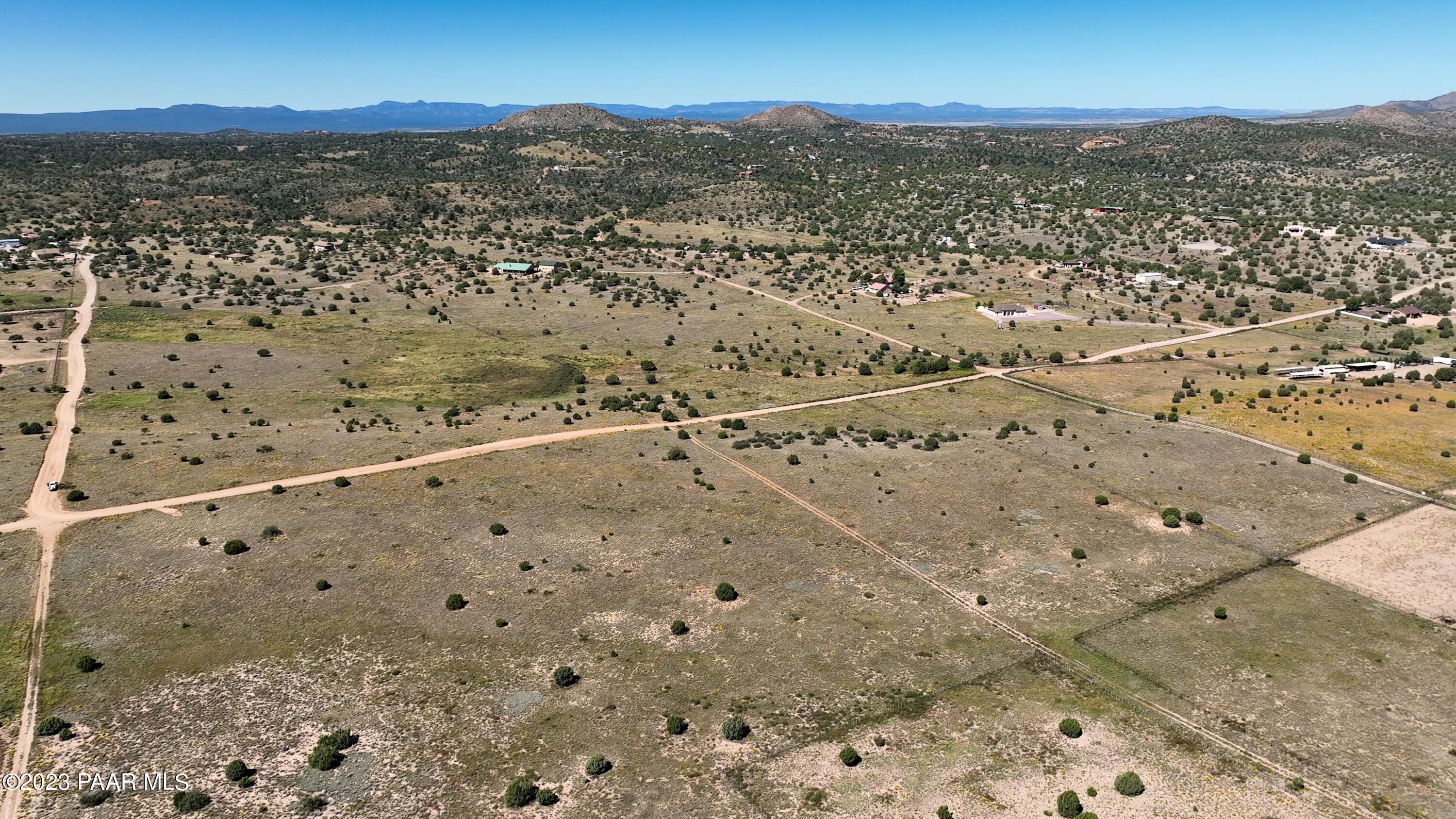 395 Bandit Ridge Road Chino Valley, AZ 86323 - Photo 17 of 21 395 S Bandit Ridge