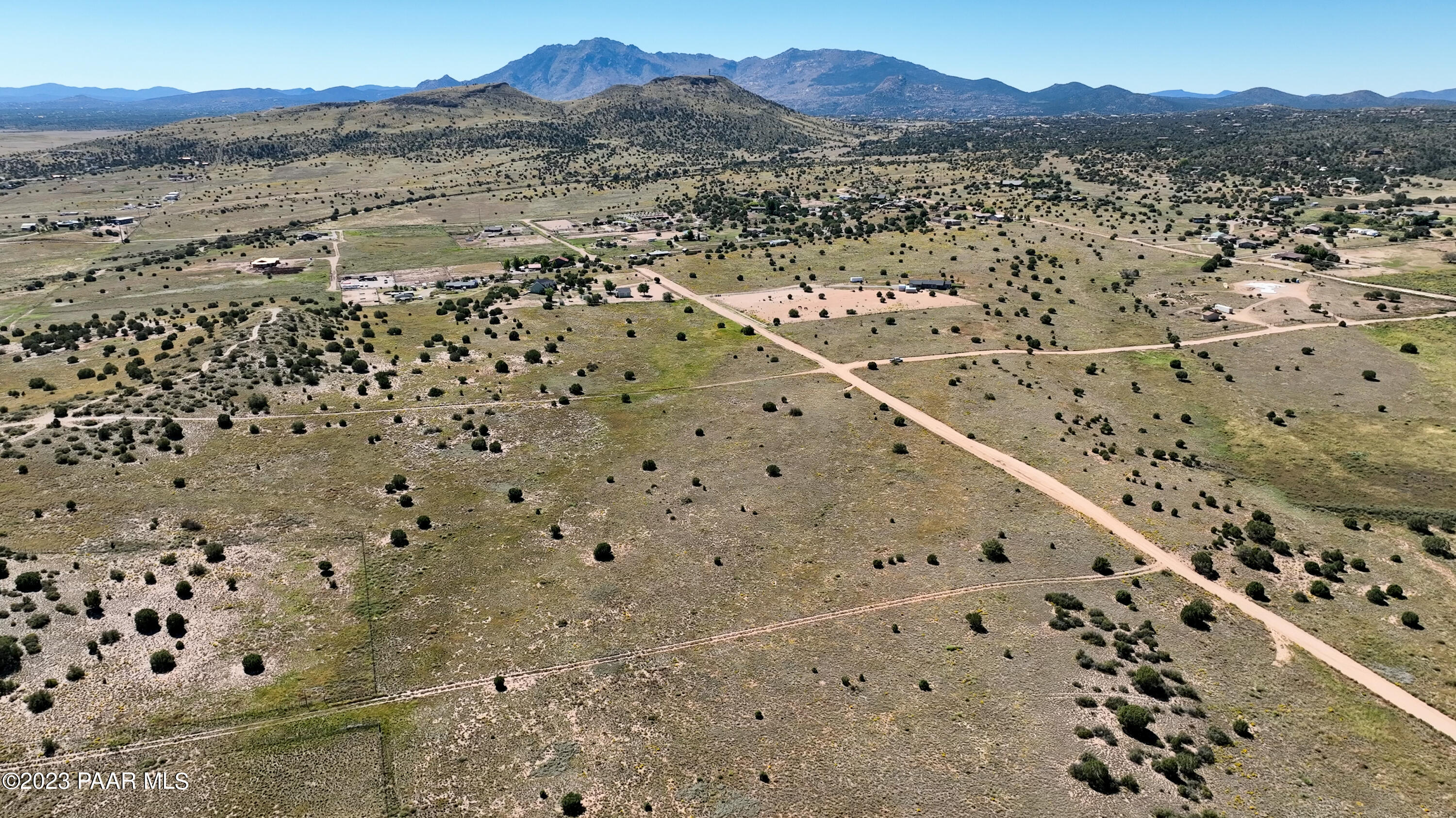 395 Bandit Ridge Road Chino Valley, AZ 86323 - Photo 4 of 21 395 S Bandit Ridge